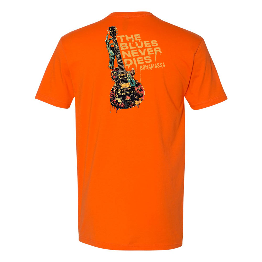 Dead Man Strummin T-Shirt (Unisex)