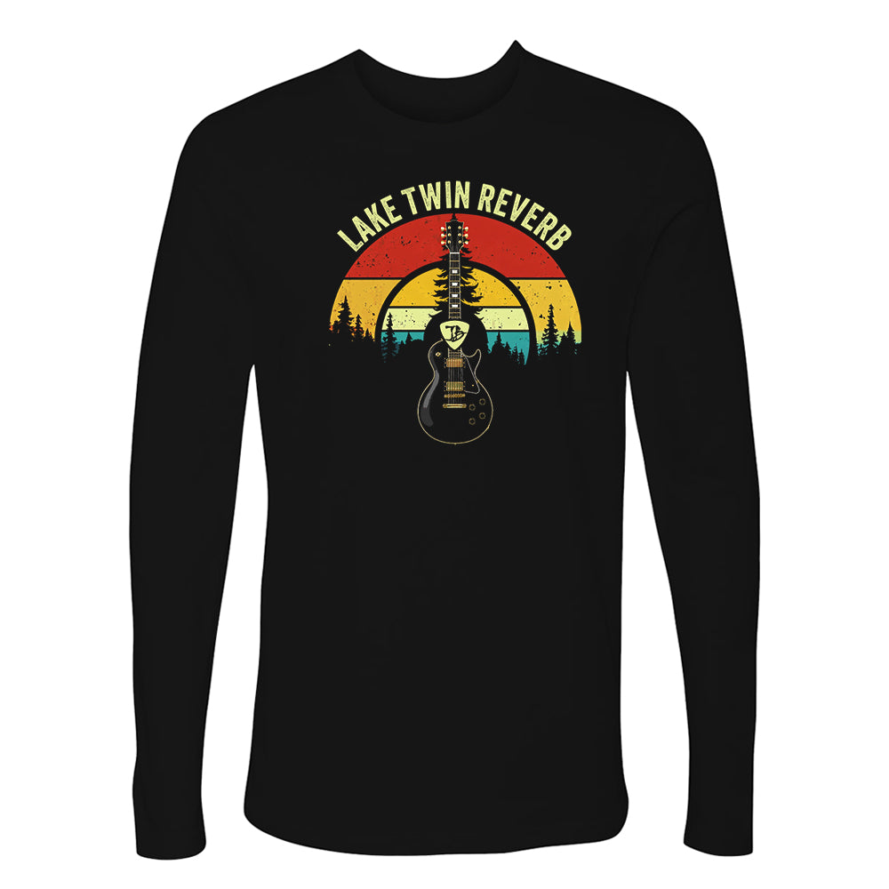Lake Twin Reverb Long Sleeve (Men)