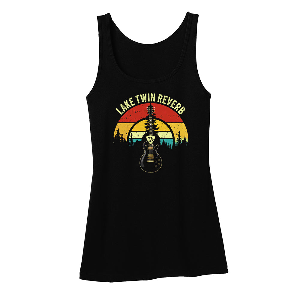 Lake Twin Reverb Tank (Women)