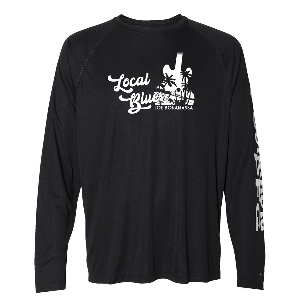 Local Blues PFG Terminal Tackle Long Sleeve T-Shirt (Men)