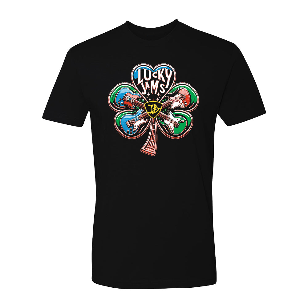 Lucky Jams T-Shirt (Unisex)