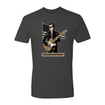 Blues Hero T-Shirt (Unisex)