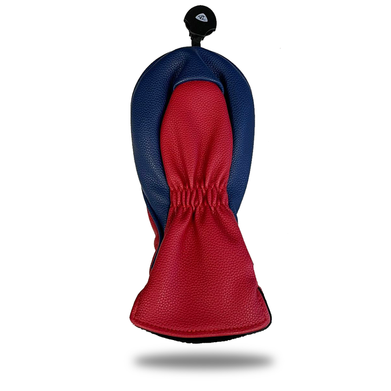 Goldtop Golf Wood Head Cover