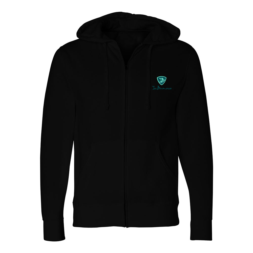 Monster Blues Jam Zip-Up Hoodie (Unisex) – Joe Bonamassa