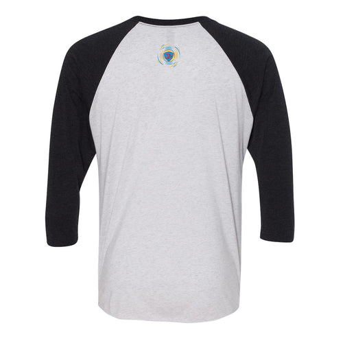 Beauty of Nature 3/4 Sleeve T-Shirt (Unisex)