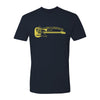 Guaranteed Blues T-Shirt (Unisex)