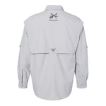 No Blues, No Glory Columbia PFG Bahama II Long Sleeve (Men)