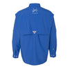 No Blues, No Glory Columbia PFG Bahama II Long Sleeve (Men)