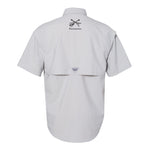 No Blues, No Glory Columbia PFG Bahama II Short Sleeve (Men)