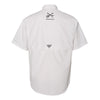 No Blues, No Glory Columbia PFG Bahama II Short Sleeve (Men)