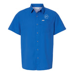 No Blues, No Glory Columbia Slack Tide Camp Shirt (Men)