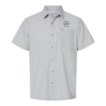 No Blues, No Glory Columbia Slack Tide Camp Shirt (Men)