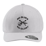 No Blues, No Glory TravisMathew FOMO Solid Hat