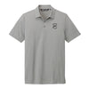 No Blues, No Glory TravisMathew Oceanside Geo Polo (Men)