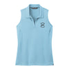 No Blues, No Glory TravisMathew Coto Performance Sleeveless Polo (Women)