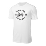 No Blues, No Glory UV Pro T-Shirt (Men)