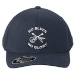 No Blues, No Glory TravisMathew FOMO Solid Hat