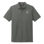 No Blues, No Glory TravisMathew Bayfront Solid Polo (Men)