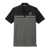No Blues, No Glory TravisMathew Sunset Blocked Polo (Men)