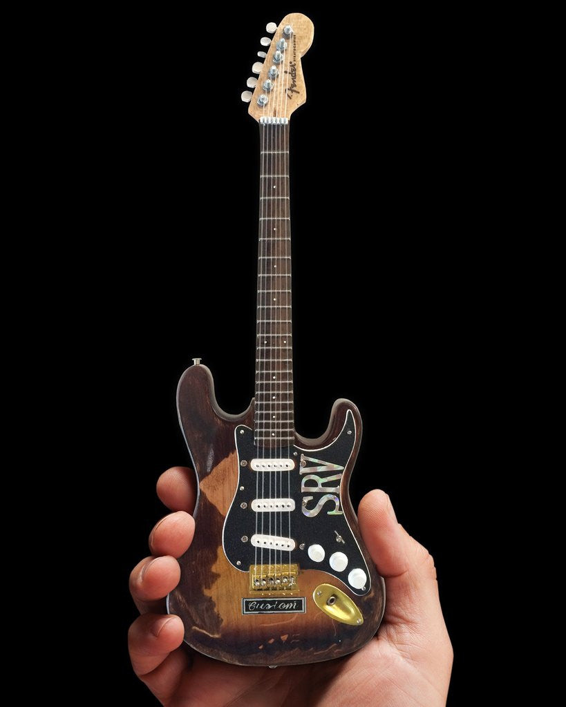 LICENSED - STEVIE RAY VAUGHAN – Joe Bonamassa Official Store