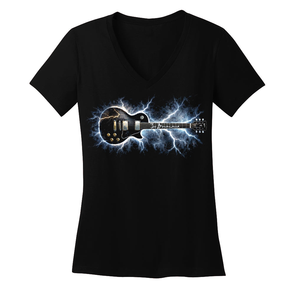 Origin Blues V-Neck (Women)