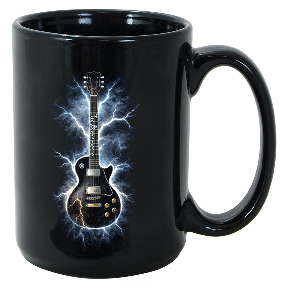 Origin Blues Mug