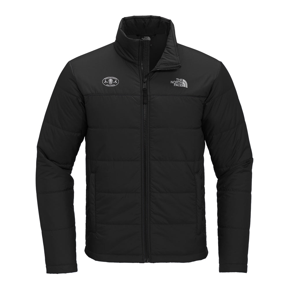 Vintage & Rare Oval Logo The North Face Everyday Insulated Jacket (Men)