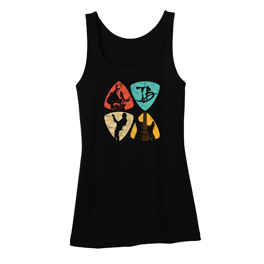 Pick Collage Tank (Women)