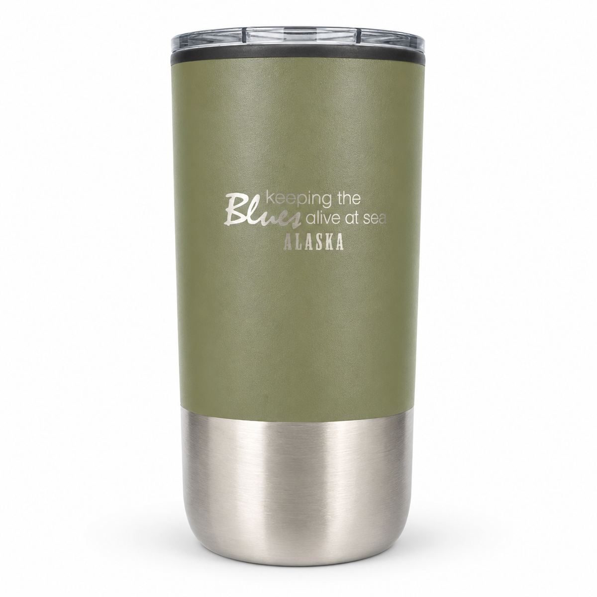 2025 KTBA at Sea Alaska Tumbler