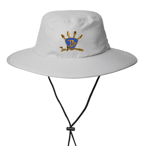 Quadzilla Adidas Sustainable Sun Hat