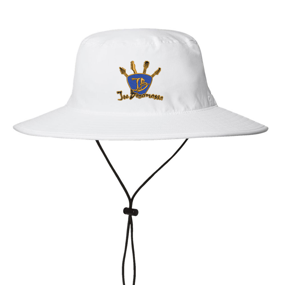 Quadzilla Adidas Sustainable Sun Hat