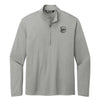 Quality Blues TravisMathew Coto Performance 1/4-Zip Pullover (Men)