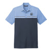 Quality Blues TravisMathew Sunset Blocked Polo (Men)
