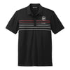 Quality Blues TravisMathew Coto Performance Chest Stripe Polo (Men)
