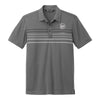 Quality Blues TravisMathew Coto Performance Chest Stripe Polo (Men)