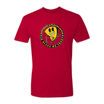 Happiness is Playing Guitar T-Shirt (Unisex)