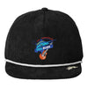 Reel Blues Spacecraft Explorer Hat