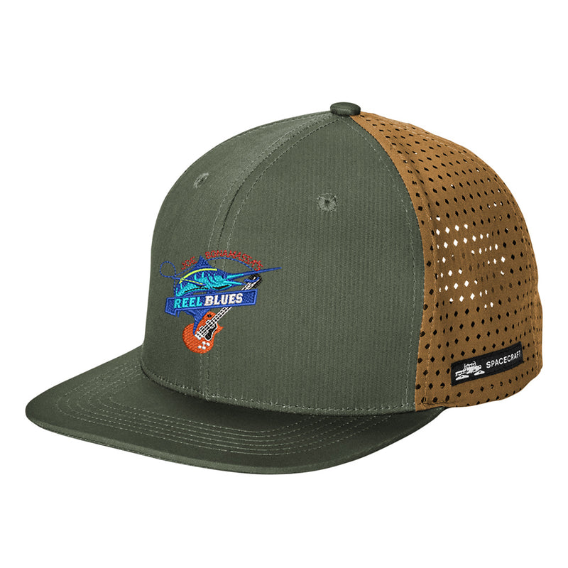 Spacecraft hats best sale