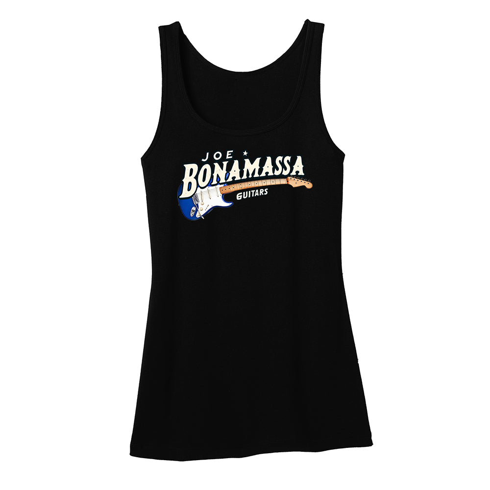 Royal Strat Tank (Women)