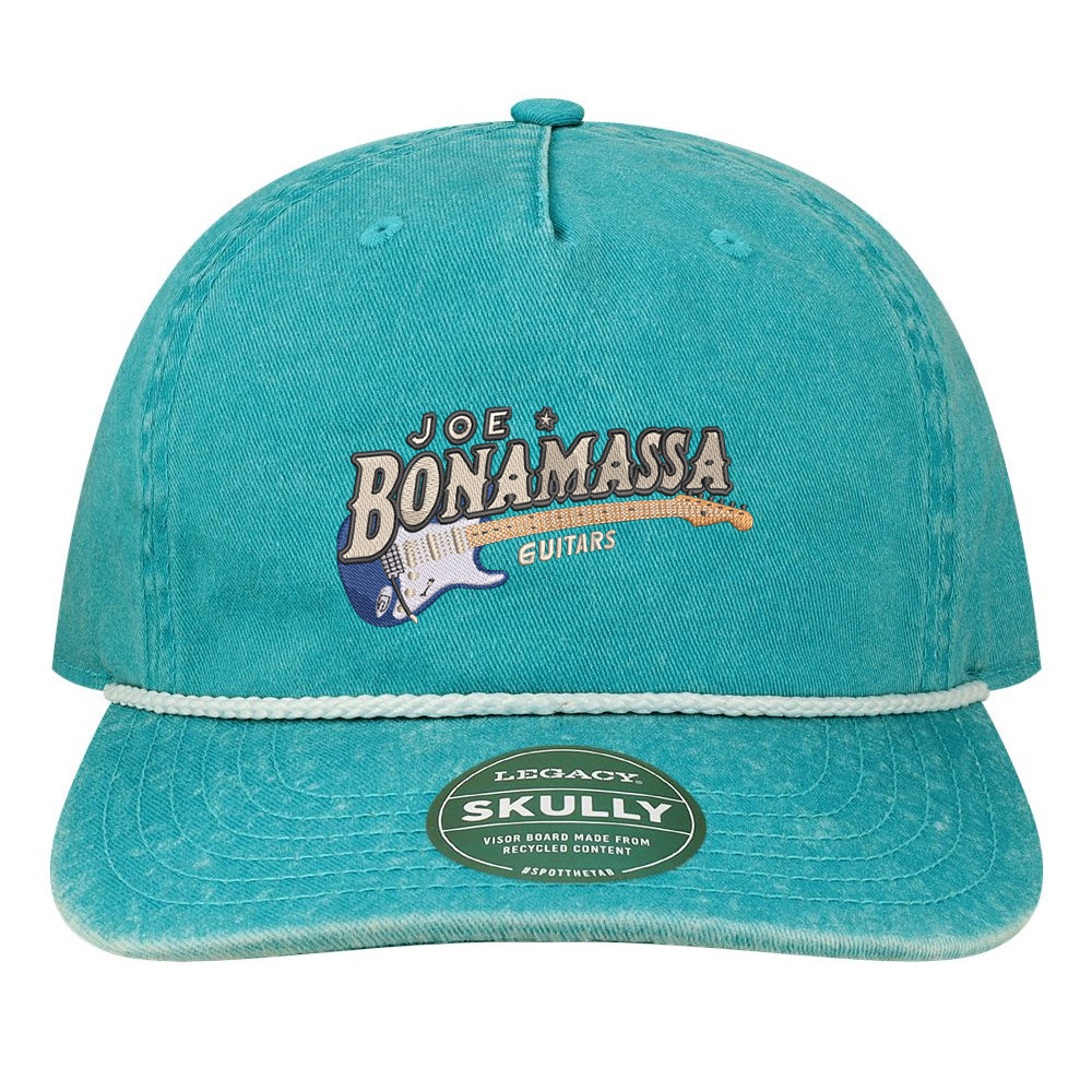 Royal Strat Hat