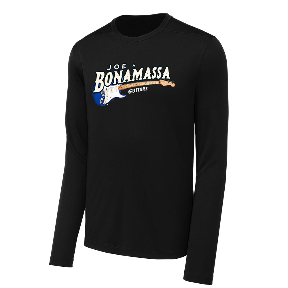 Royal Strat UV Pro Long Sleeve (Unisex)