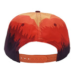 2023 Red Rocks Hat by Grassroots