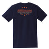 2023 Red Rocks Pocket T-Shirt (Unisex)