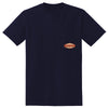 2023 Red Rocks Pocket T-Shirt (Unisex)