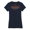 2023 Red Rocks V-Neck (Women)