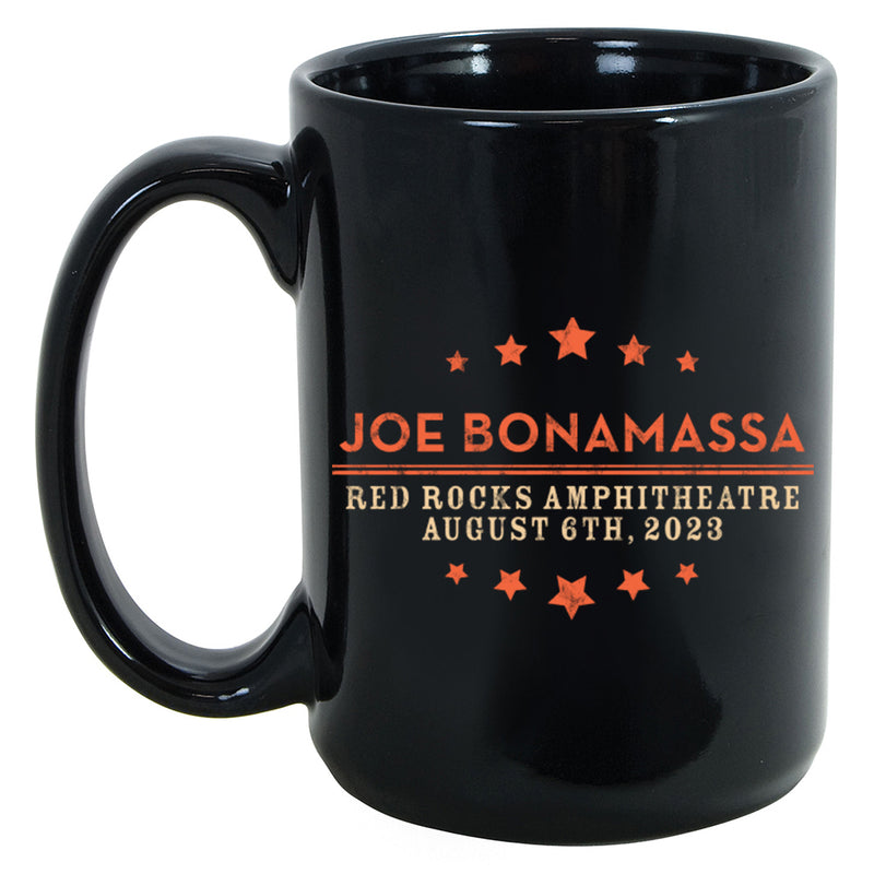 2023 Red Rocks Mug