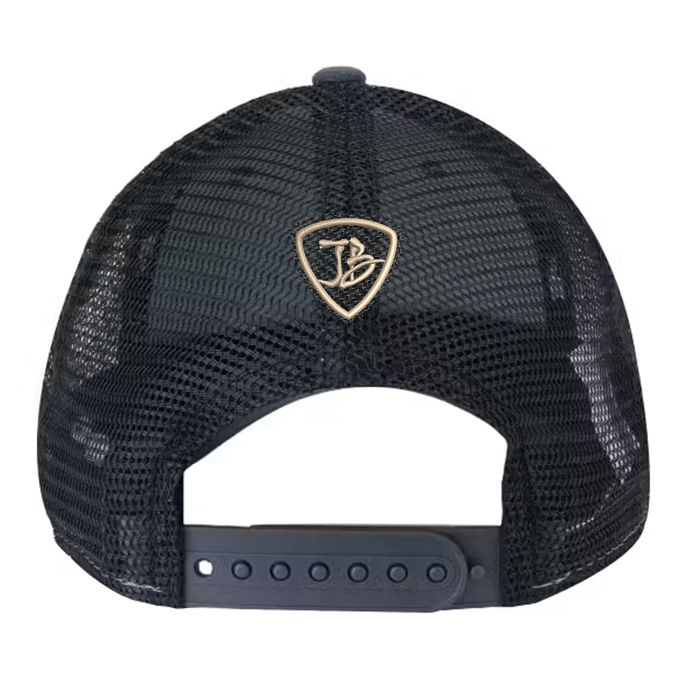 2024 Red Rocks Trucker Hat – Joe Bonamassa Official Store