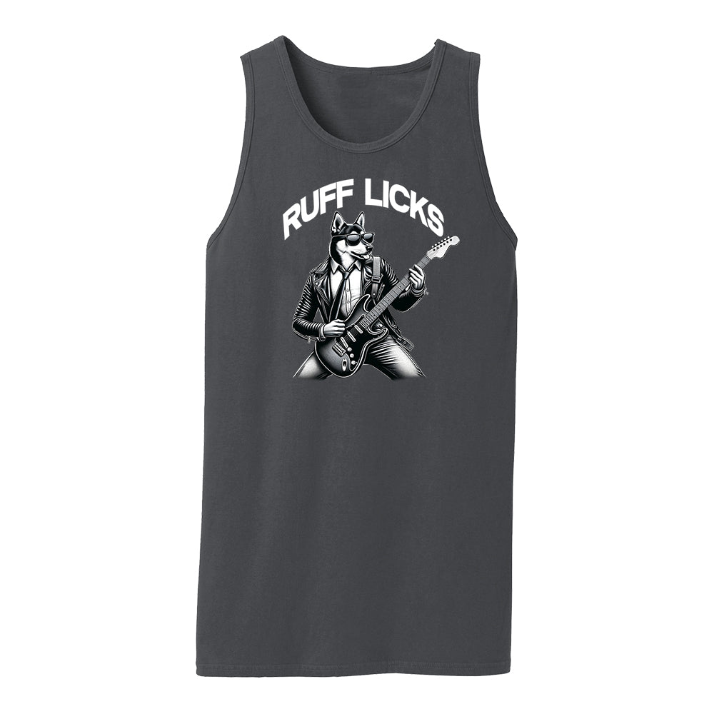 Ruff Licks Beach Wash Tank (Men)