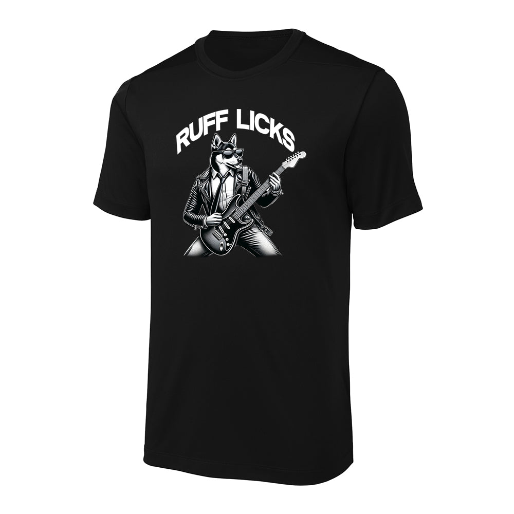 Ruff Licks UV Pro T-Shirt (Men)