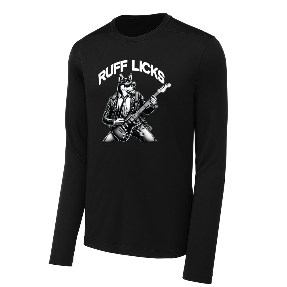 Ruff Licks UV Pro Long Sleeve (Unisex)